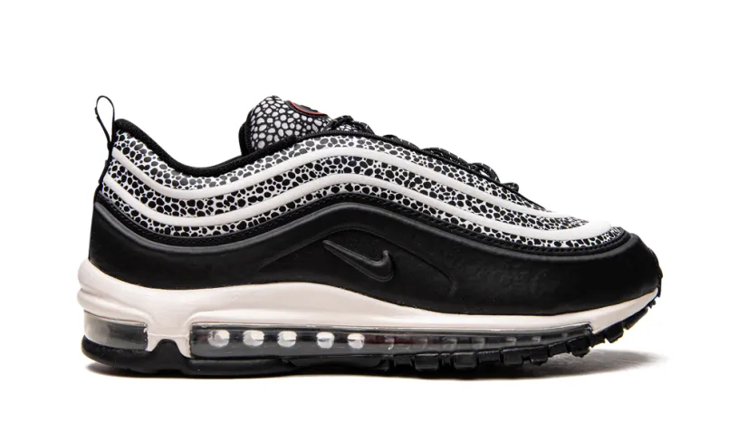Nike Air Max AIR MAX 97 MNS WMNS 'Safari'